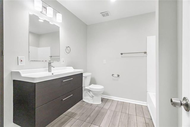 3612 NE Chapel Drive, Lee's Summit, MO 64064