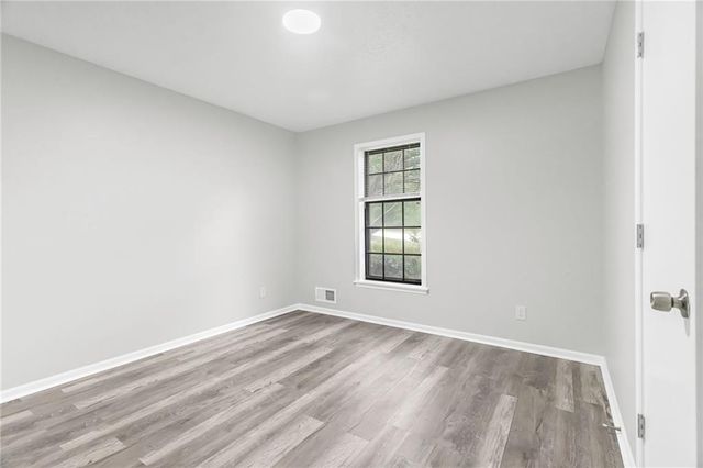 3612 NE Chapel Drive, Lee's Summit, MO 64064