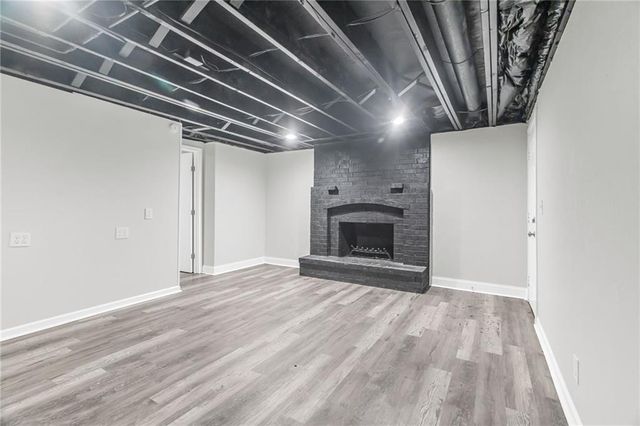 3612 NE Chapel Drive, Lee's Summit, MO 64064