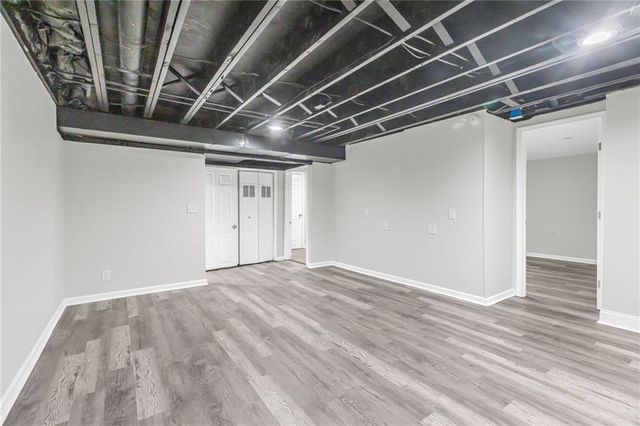 3612 NE Chapel Drive, Lee's Summit, MO 64064