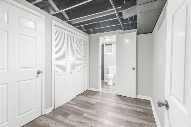 3612 NE Chapel Drive, Lee's Summit, MO 64064