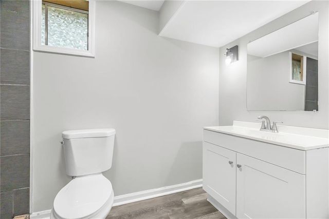 3612 NE Chapel Drive, Lee's Summit, MO 64064