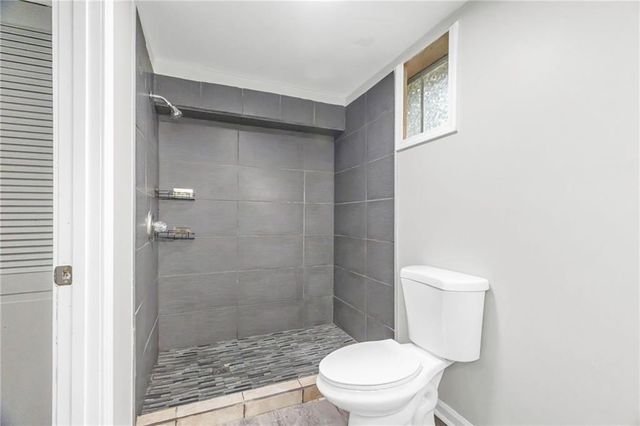 3612 NE Chapel Drive, Lee's Summit, MO 64064