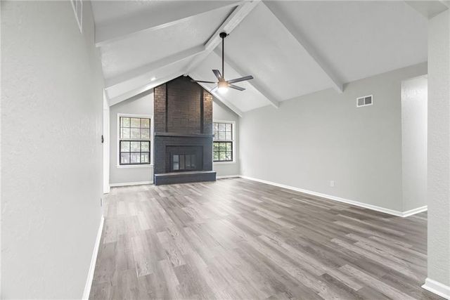 3612 NE Chapel Drive, Lee's Summit, MO 64064