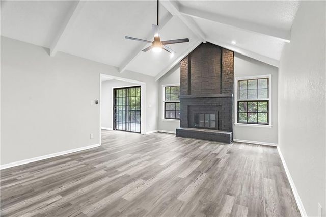 3612 NE Chapel Drive, Lee's Summit, MO 64064