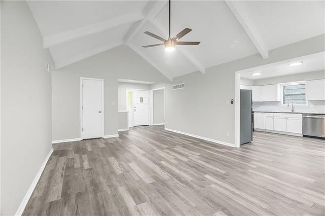 3612 NE Chapel Drive, Lee's Summit, MO 64064