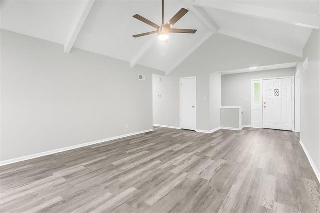 3612 NE Chapel Drive, Lee's Summit, MO 64064