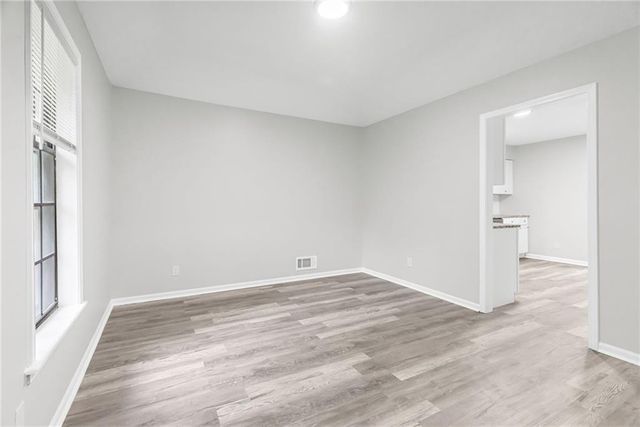 3612 NE Chapel Drive, Lee's Summit, MO 64064