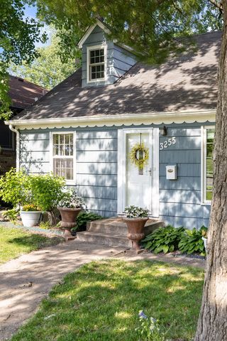 3255 Garfield Street NE, Minneapolis, MN 55418