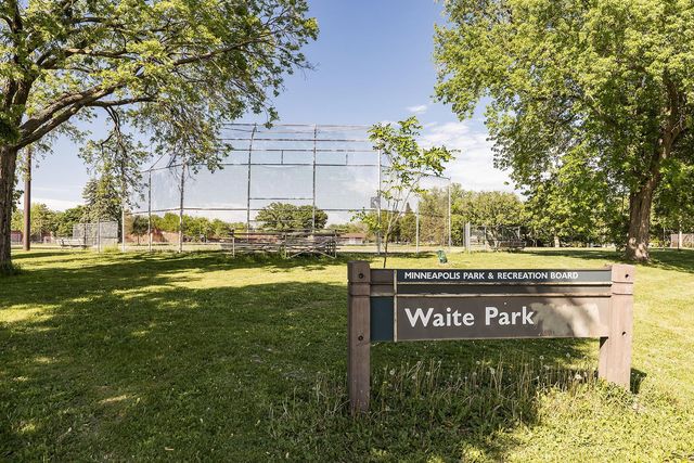 3255 Garfield Street NE, Minneapolis, MN 55418