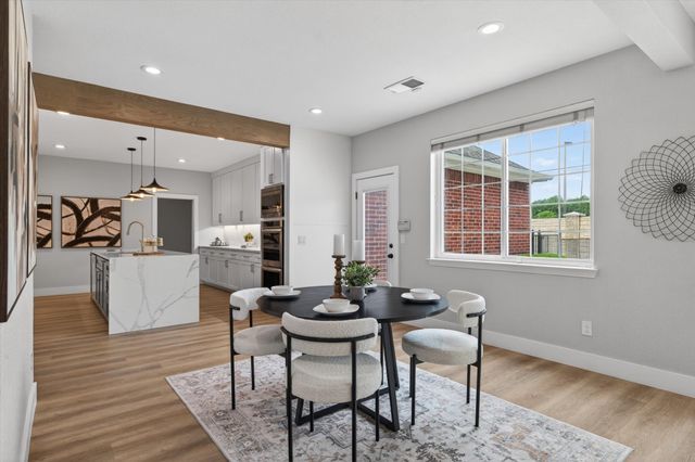 104 Bob O Link Court, Southlake, TX 76092