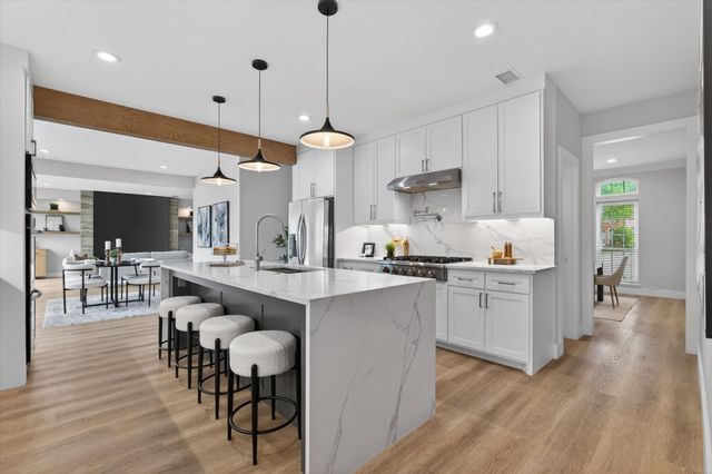 104 Bob O Link Court, Southlake, TX 76092