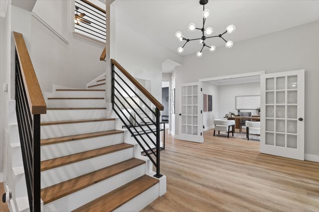 104 Bob O Link Court, Southlake, TX 76092