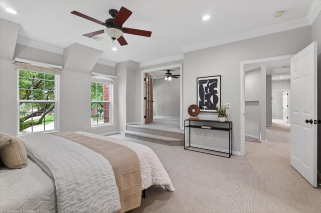 104 Bob O Link Court, Southlake, TX 76092