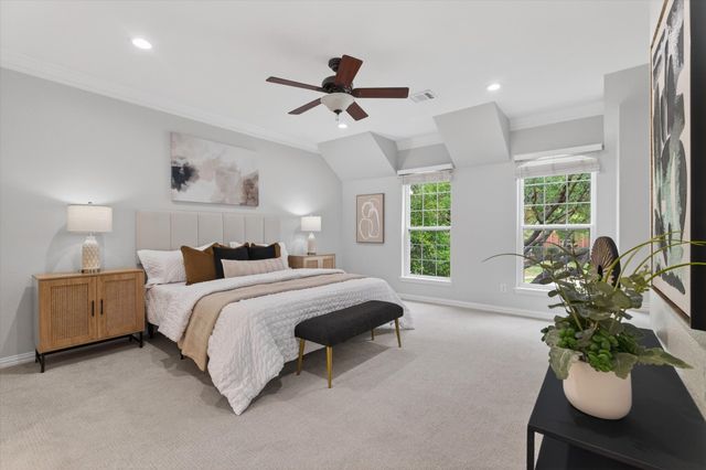 104 Bob O Link Court, Southlake, TX 76092