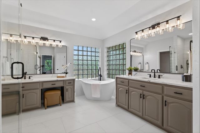 104 Bob O Link Court, Southlake, TX 76092