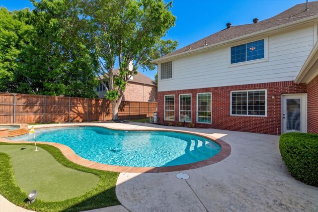 104 Bob O Link Court, Southlake, TX 76092