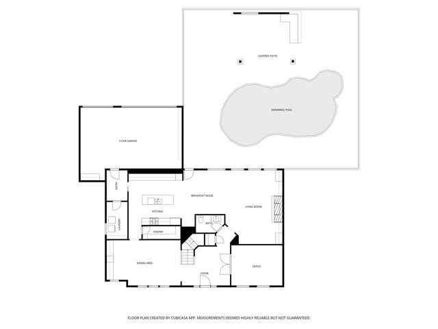 104 Bob O Link Court, Southlake, TX 76092