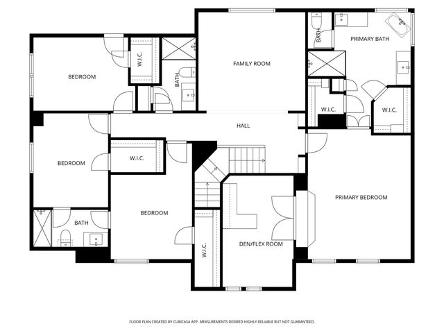 104 Bob O Link Court, Southlake, TX 76092