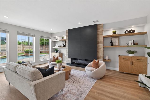 104 Bob O Link Court, Southlake, TX 76092