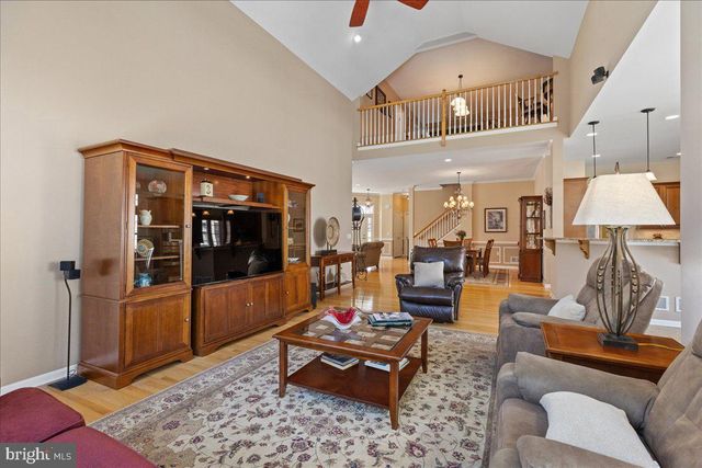 141 TIMBER HILL DR, Monroe Twp, NJ 08831