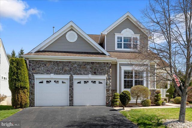 141 TIMBER HILL DR, Monroe Twp, NJ 08831