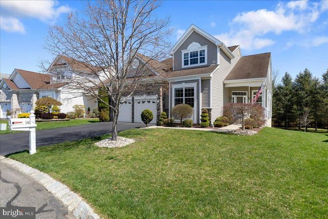 141 TIMBER HILL DR, Monroe Twp, NJ 08831