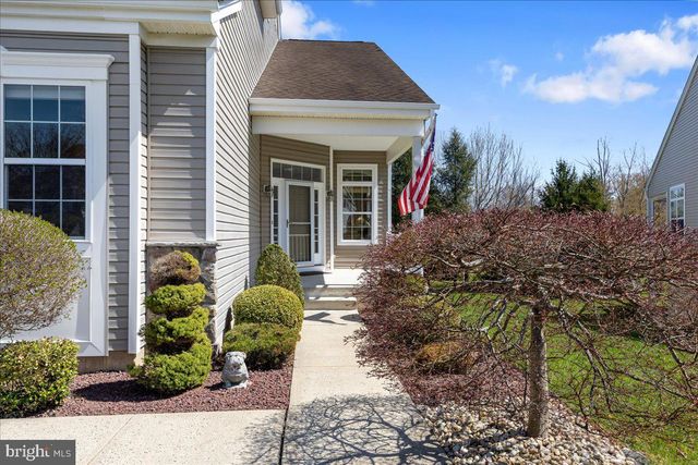 141 TIMBER HILL DR, Monroe Twp, NJ 08831