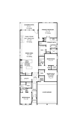 9604 Mount Brewer Lane, Porter, TX 77365
