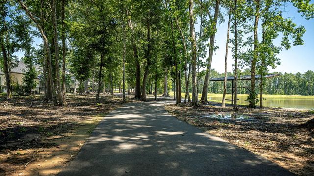 9604 Mount Brewer Lane, Porter, TX 77365