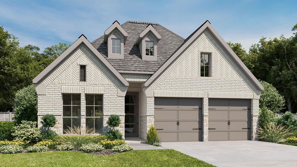 9604 Mount Brewer Lane, Porter, TX 77365