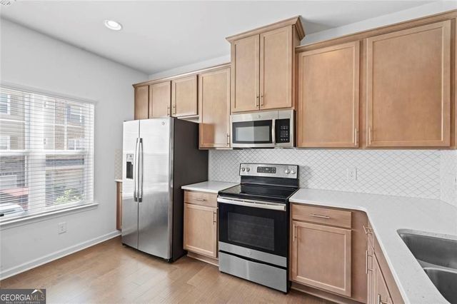 899 Society Circle, Atlanta, GA 30331