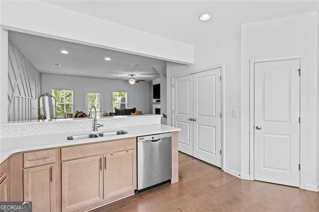 899 Society Circle, Atlanta, GA 30331