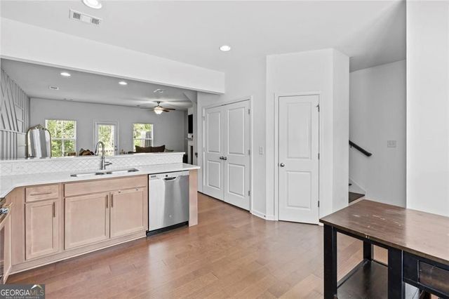 899 Society Circle, Atlanta, GA 30331