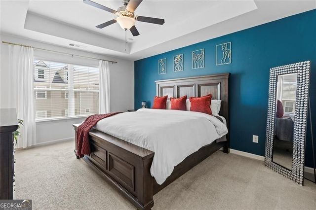 899 Society Circle, Atlanta, GA 30331