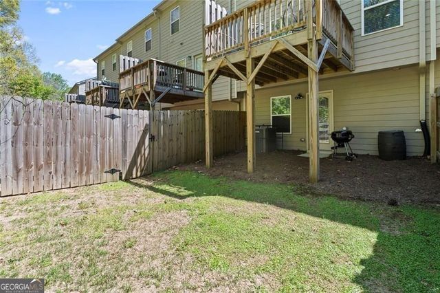 899 Society Circle, Atlanta, GA 30331