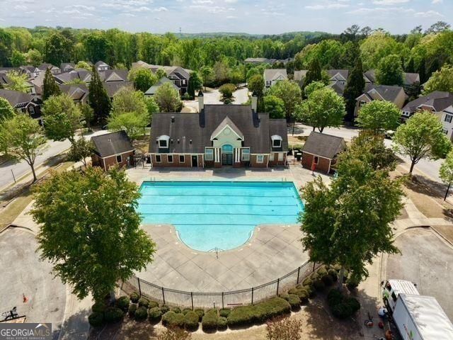 899 Society Circle, Atlanta, GA 30331