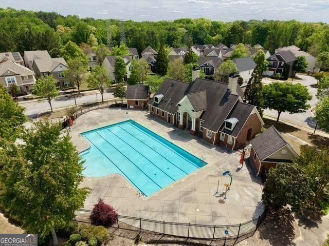 899 Society Circle, Atlanta, GA 30331