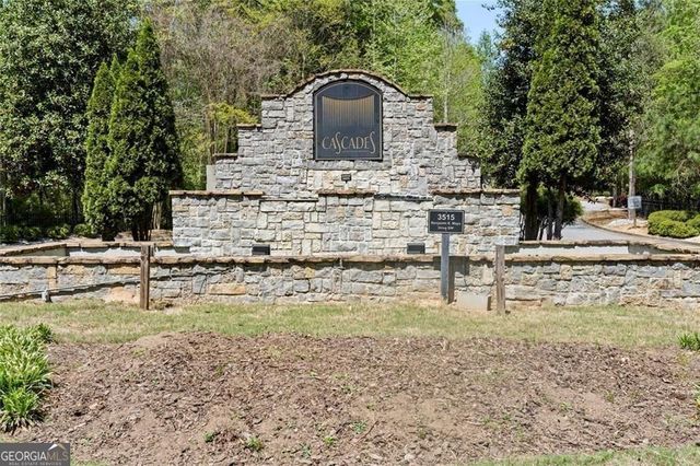 899 Society Circle, Atlanta, GA 30331