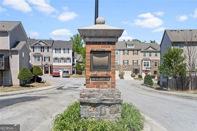 899 Society Circle, Atlanta, GA 30331