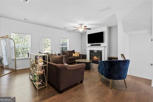 899 Society Circle, Atlanta, GA 30331