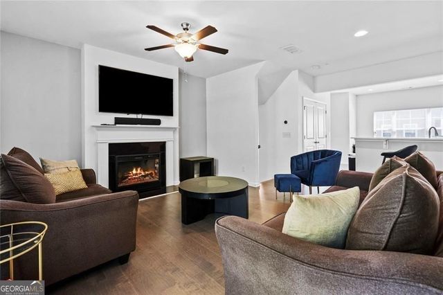 899 Society Circle, Atlanta, GA 30331