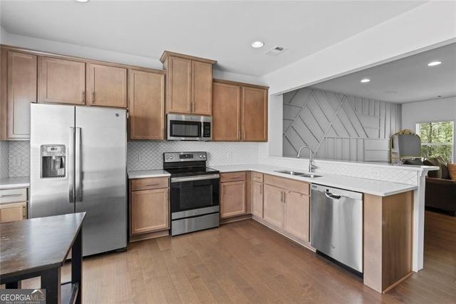 899 Society Circle, Atlanta, GA 30331