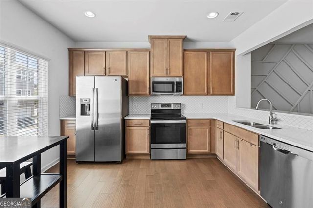 899 Society Circle, Atlanta, GA 30331