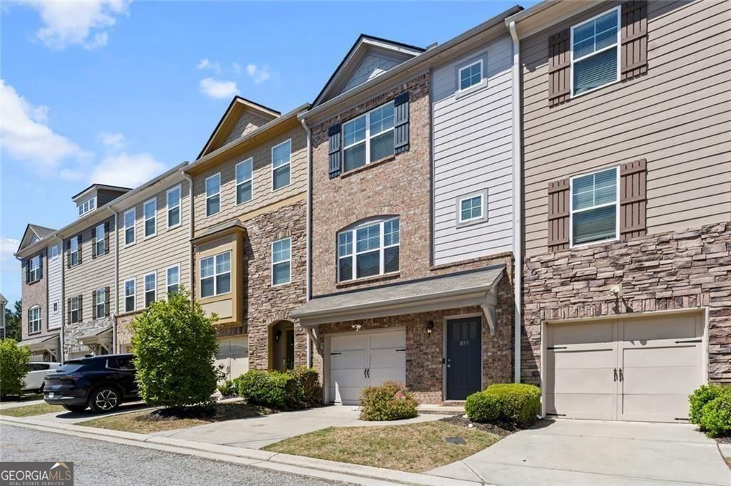 899 Society Circle, Atlanta, GA 30331