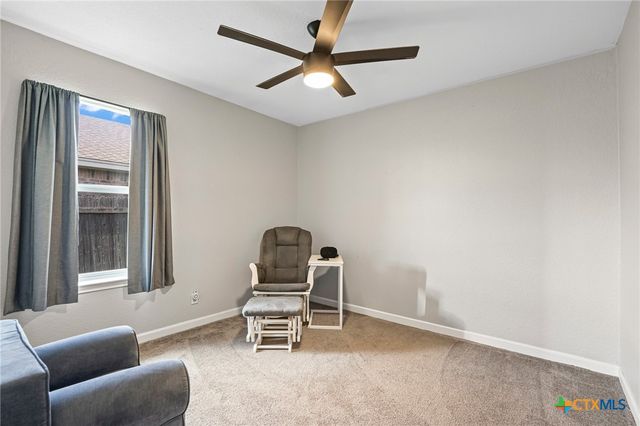 3801 Joshua Taylor Drive, Killeen, TX 76549