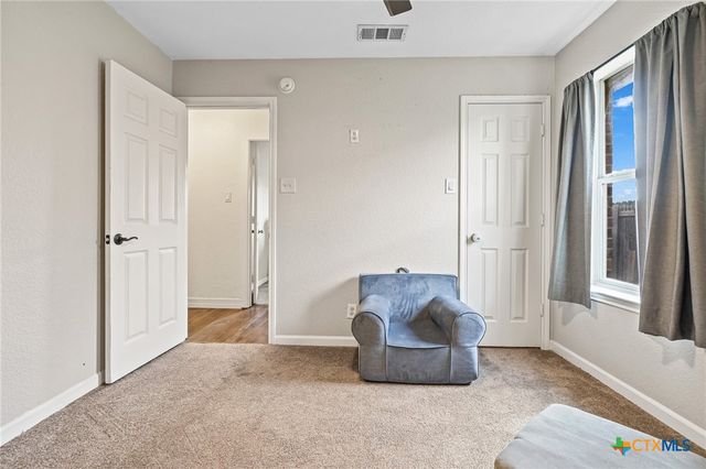 3801 Joshua Taylor Drive, Killeen, TX 76549