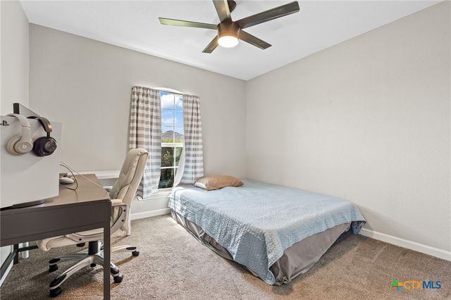 3801 Joshua Taylor Drive, Killeen, TX 76549