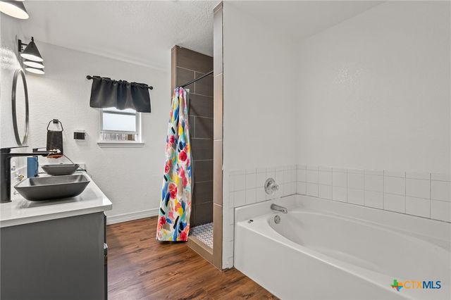 3801 Joshua Taylor Drive, Killeen, TX 76549