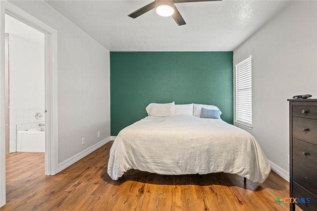 3801 Joshua Taylor Drive, Killeen, TX 76549